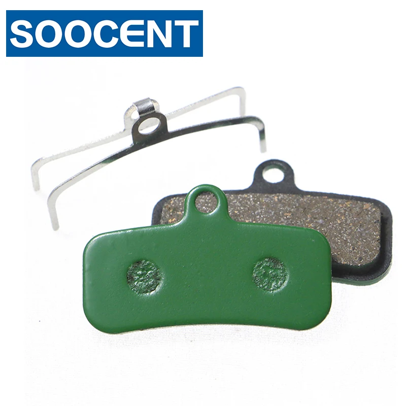 2 Pairs Bike Bicycle Brake Pads for Shimano Saint M810 M820 /Zee M640 MTB Mountain Bike Disc Brake Parts
2 Pairs Bike Bicycle Brake Pads for Shimano Saint M810 M820 /Zee M640 MTB Mountain Bike Disc Brake Parts