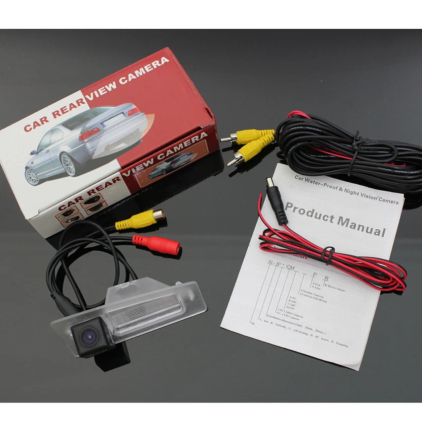 Car Camera For Mazda Axela Sedan 2013~2015 High Quality Rear View Back Up Camera For Fans/ HD CCD + RCA
Car Camera For Mazda Axela Sedan 2013~2015 High Quality Rear View Back Up Camera For Fans/ HD CCD + RCA