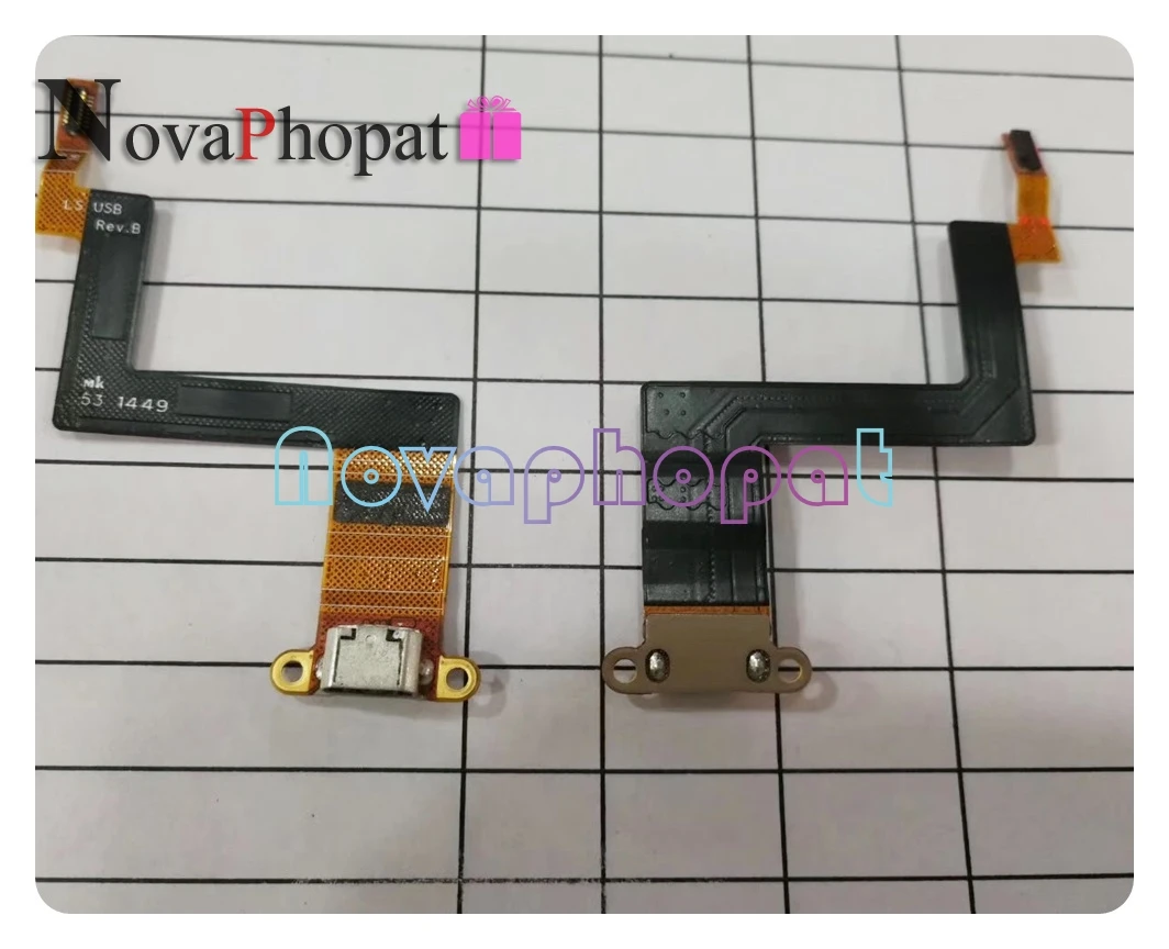 Novaphopat для BlackBerry Q20 USB зарядная док-станция порт для передачи данных соединитель гибкий кабель плата + отслеживание
Novaphopat для BlackBerry Q20 USB зарядная док-станция порт для передачи данных соединитель гибкий кабель плата + отслеживание