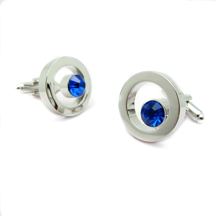 WN hot sales/blue crystal cufflinks quality French shirts cufflinks wholesale/retail/friends gifts
WN hot sales/blue crystal cufflinks quality French shirts cufflinks wholesale/retail/friends gifts