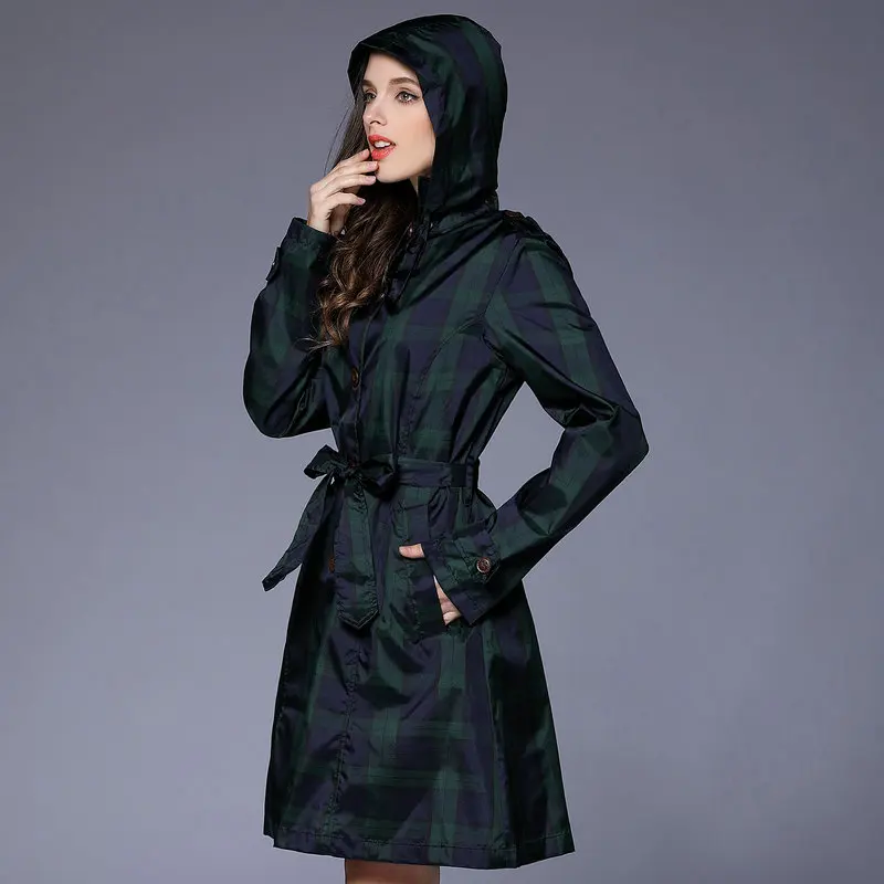 long thin breathable raincoat women/female rain ponchos jacket waterproof pullover women's rain coat chubasquero mujer with belt
long thin breathable raincoat women/female rain ponchos jacket waterproof pullover women's rain coat chubasquero mujer with belt