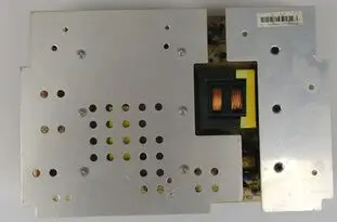 1pcs/lote Good quality,Original authentic LC42FS81DC power board 34005553 KPS300-01A 35013555
1pcs/lote Good quality,Original authentic LC42FS81DC power board 34005553 KPS300-01A 35013555