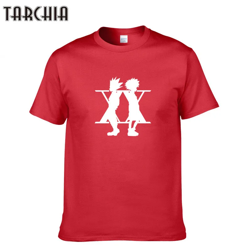 TARCHIA Cotton Men T-shirts Classical 2021 Short Sleeve O-neck Printed Slim Basic Tshirt Casual Fitness Men T Shirts
TARCHIA Cotton Men T-shirts Classical 2021 Short Sleeve O-neck Printed Slim Basic Tshirt Casual Fitness Men T Shirts