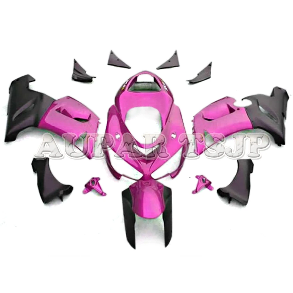 PINK AND MATTE BLACK Motorbike Cowling For Kawasaki ZX6R ZX636 2005 2006 636 05 06 Fairings ABS Injection Plastic Bodywork
PINK AND MATTE BLACK Motorbike Cowling For Kawasaki ZX6R ZX636 2005 2006 636 05 06 Fairings ABS Injection Plastic Bodywork