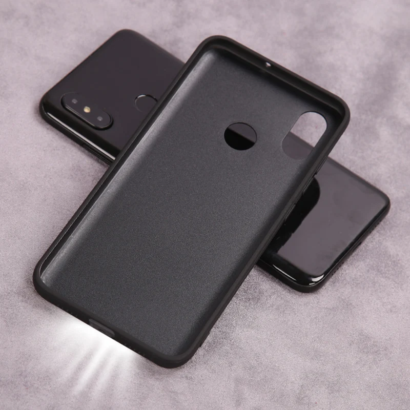 Чехол для телефона Xiaomi Mi 8 A1 A2 Lite Mix 2S 3 Max Ретро из вощеной кожи с масляным воском