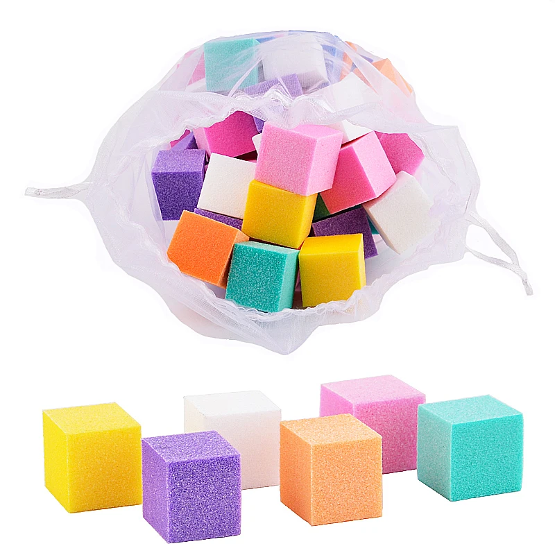 1Packs Mini Colorful Nail File Block Irregular Size Sponge Block Buffer nagelvijl Sanding Files Nail Polish Tools Manicure
1Packs Mini Colorful Nail File Block Irregular Size Sponge Block Buffer nagelvijl Sanding Files Nail Polish Tools Manicure