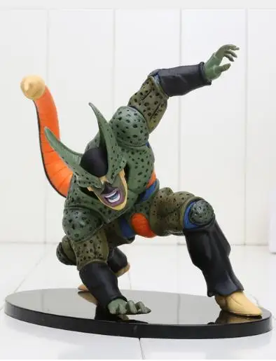 16 см brinquedos SC Ball Z Figure super Saiyan son goku Radish nappa vegeta trunks buu Action PVC Modello giocattolo | Игрушки и хобби