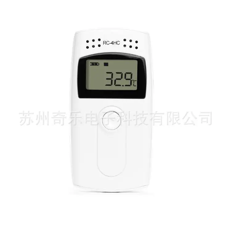 RC-4A temperature and humidity recorder RC-4HC temperature and humidity recorder
RC-4A temperature and humidity recorder RC-4HC temperature and humidity recorder