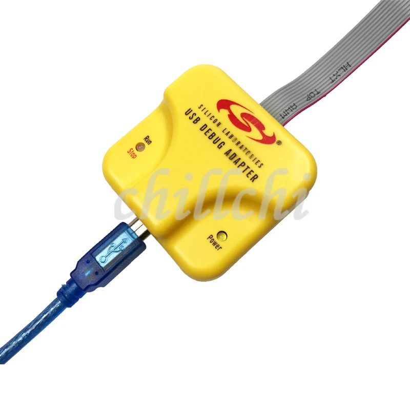 C8051F MCU, загрузка/эмулятор/дебютор JTAG / C2 Hualong, новая официальная версия EC5 для U-EC6
C8051F MCU, загрузка/эмулятор/дебютор JTAG / C2 Hualong, новая официальная версия EC5 для U-EC6