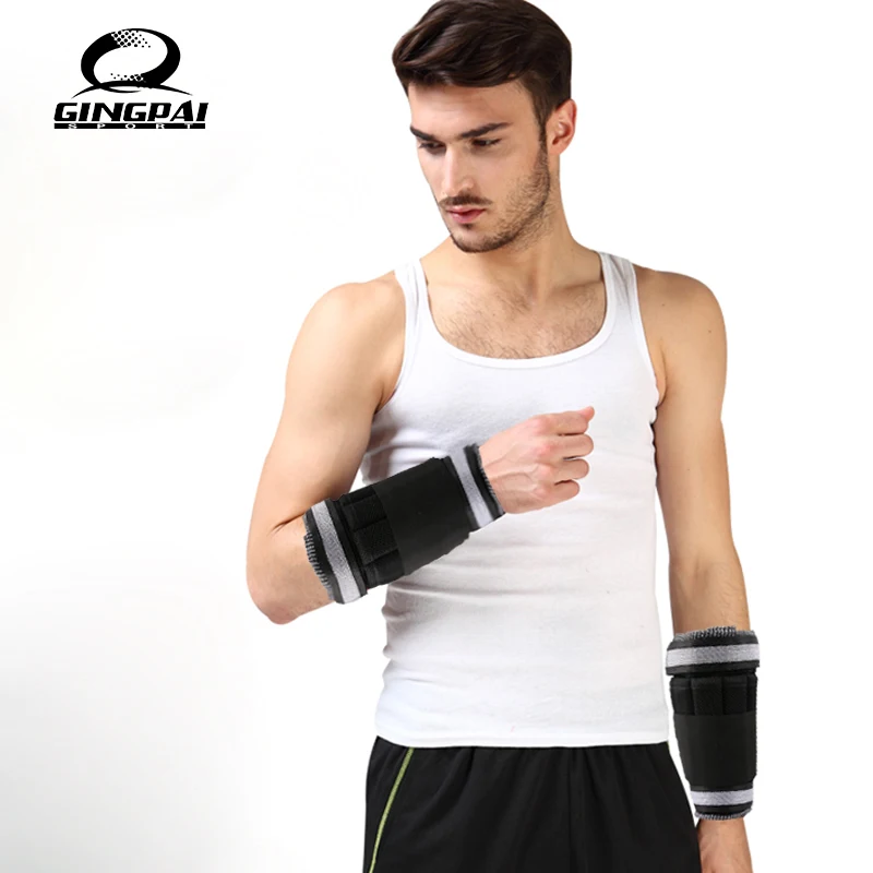 Ankle Wrist Weights (1 KG/Pair ) for Women Men and Kids - Fully Adjustable Weight for Arm& Leg Best for Walking Jogging Running
Ankle Wrist Weights (1 KG/Pair ) for Women Men and Kids - Fully Adjustable Weight for Arm& Leg Best for Walking Jogging Running