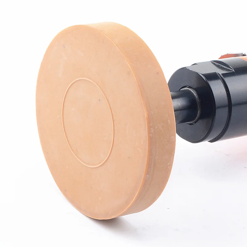 Pneumatic Glue Removing Machine Professional Grade Air Degumming Tool Wind Viscose Grinder