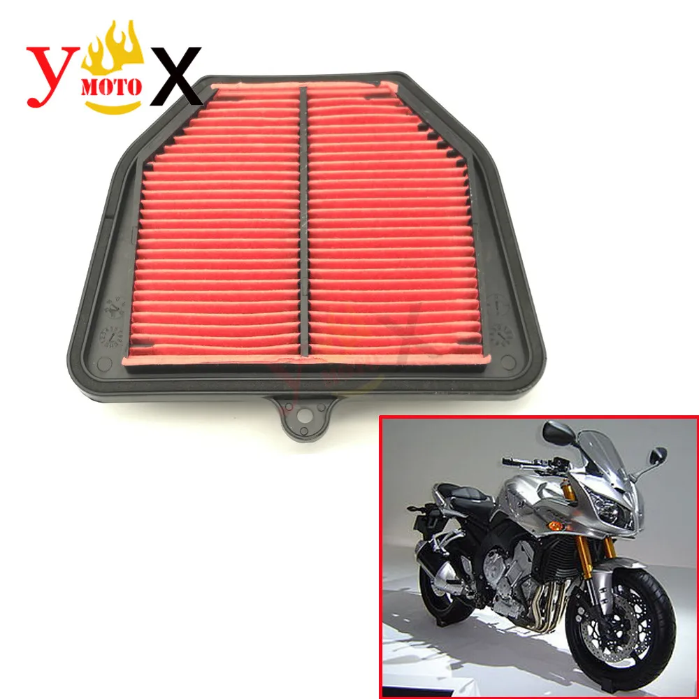 FZ1 в байкерском и уличном стиле хлопковое газовое воздушный фильтр очиститель для Yamaha FZ 1 FZ1-S FZ1-N фазер FZS1000S 2006-2013 2007 2008 2009 
FZ1 в байкерском и уличном стиле хлопковое газовое воздушный фильтр очиститель для Yamaha FZ 1 FZ1-S FZ1-N фазер FZS1000S 2006-2013 2007 2008 2009