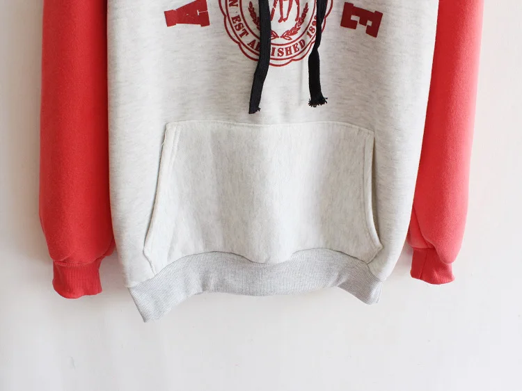 Hoodies 2017 Autumn O Neck Long Sleeve Deer Hoodies & Sweatshirts Deer Printing unisex fleece Hoodies Hoody print sweatshirt
Hoodies 2017 Autumn O Neck Long Sleeve Deer Hoodies & Sweatshirts Deer Printing unisex fleece Hoodies Hoody print sweatshirt