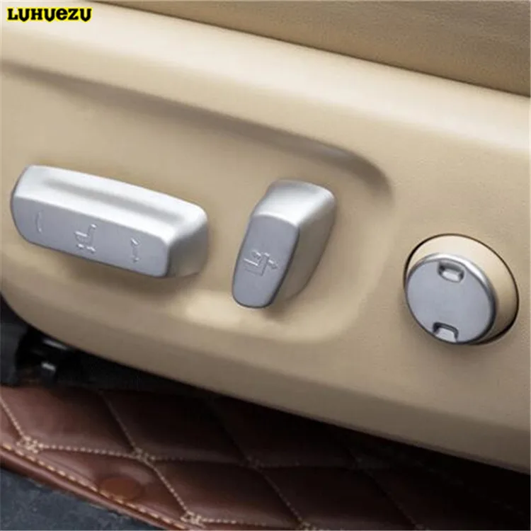 Car Seat Up-Down Adjustment Switch Cover Interior Moulding For Sienna 2011 2012 2013 2014 2015 2016 2017 Accessories
Car Seat Up-Down Adjustment Switch Cover Interior Moulding For Sienna 2011 2012 2013 2014 2015 2016 2017 Accessories