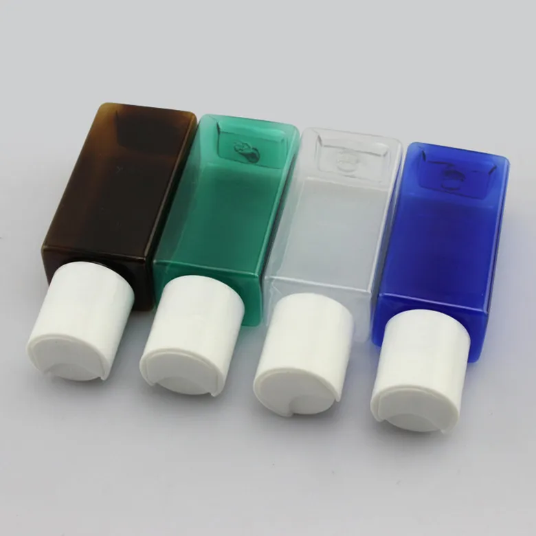 50pcs/lot 30ml plastic empty bottles with press cap (Disc top cap ),bottle for lotion shampoo cosmetic packaging
50pcs/lot 30ml plastic empty bottles with press cap (Disc top cap ),bottle for lotion shampoo cosmetic packaging