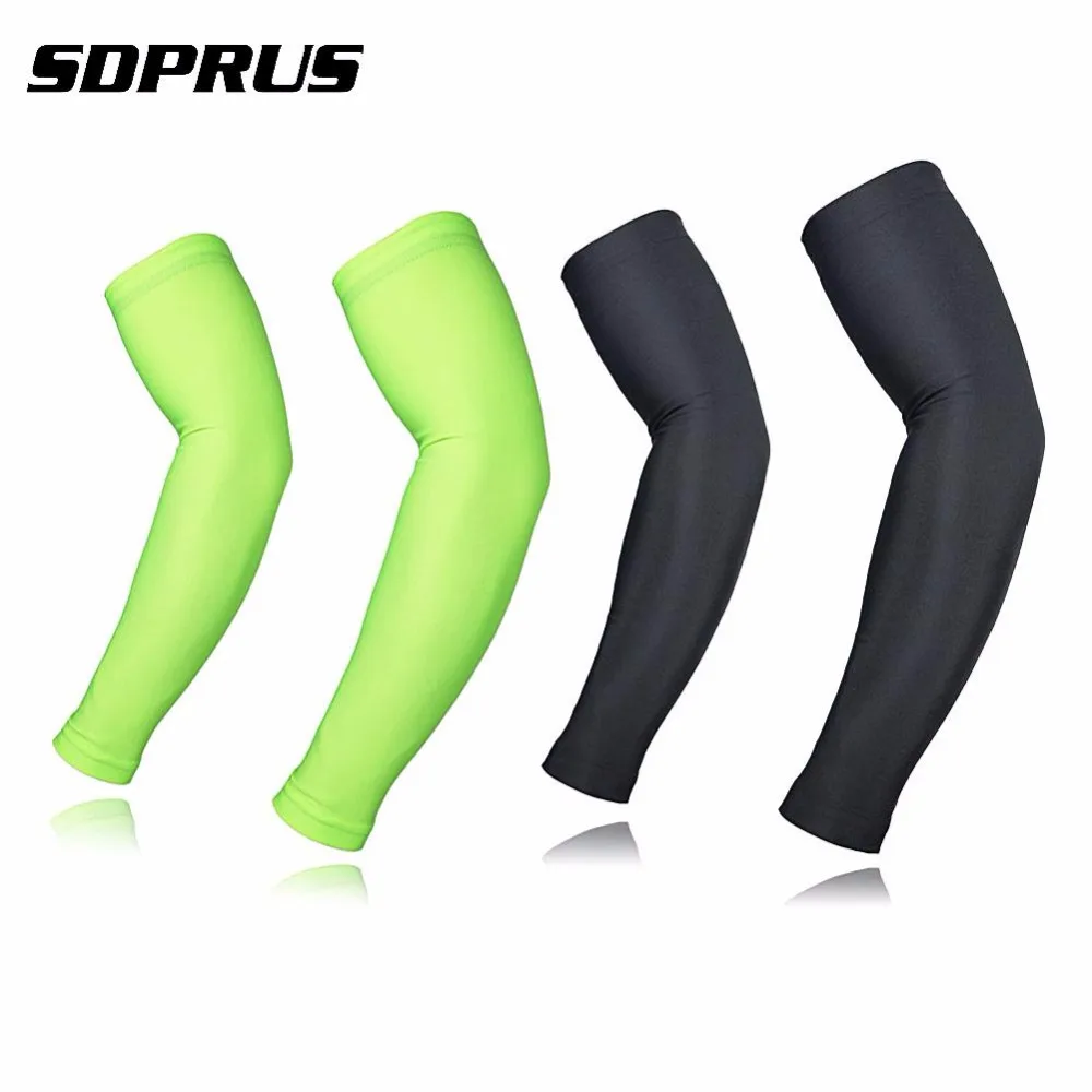 2pcs New Style Elbow Brace Cycling Sleeves MTB Bike Bicycle Sleeves Arm Warmer UV Protection Sleeves Ridding Arm Sleeves
2pcs New Style Elbow Brace Cycling Sleeves MTB Bike Bicycle Sleeves Arm Warmer UV Protection Sleeves Ridding Arm Sleeves