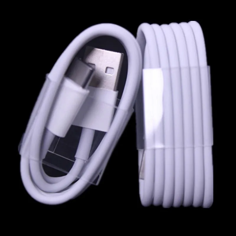 8pin USB кабель для iphone 6 6s 7 plus x xs Micro CableType C Зарядное устройство зарядный samsung s4 s9 s8 Xiaomi