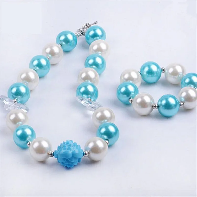 5PCS fashion kids long beaded necklace!! Wholesale fashion beads necklace making supplies!!
5PCS fashion kids long beaded necklace!! Wholesale fashion beads necklace making supplies!!