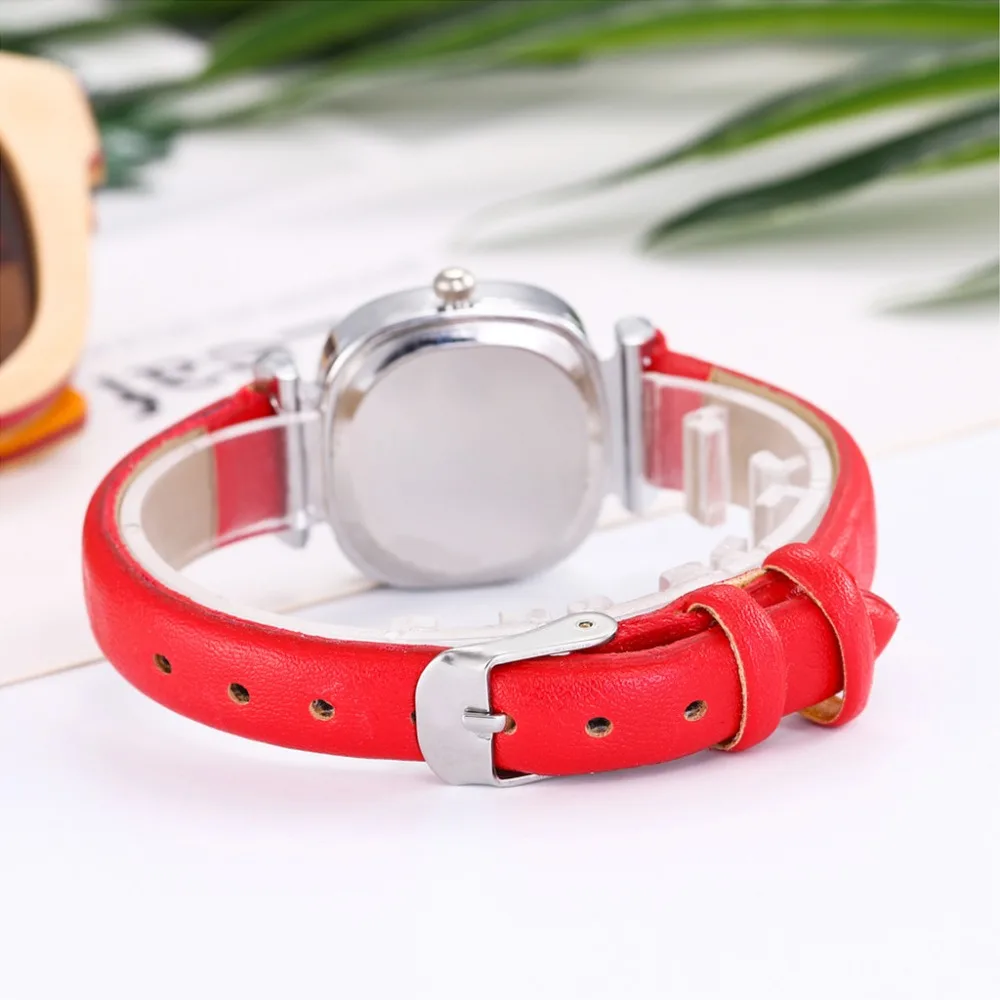 vansvar Women Watches Waterproof Ladies Small Dial Stainless Steel Silver Gold Leather Band Wrist Watch Clock Feminino
vansvar Women Watches Waterproof Ladies Small Dial Stainless Steel Silver Gold Leather Band Wrist Watch Clock Feminino