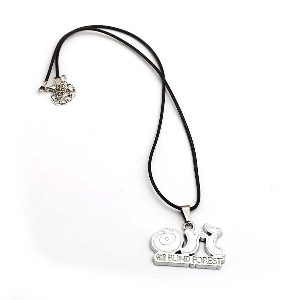 Mengtuyi Jewelry Choker Necklace Around Game Ori Elf Aogi & Dark Forest Pendant Women Necklace Gifts
Mengtuyi Jewelry Choker Necklace Around Game Ori Elf Aogi & Dark Forest Pendant Women Necklace Gifts