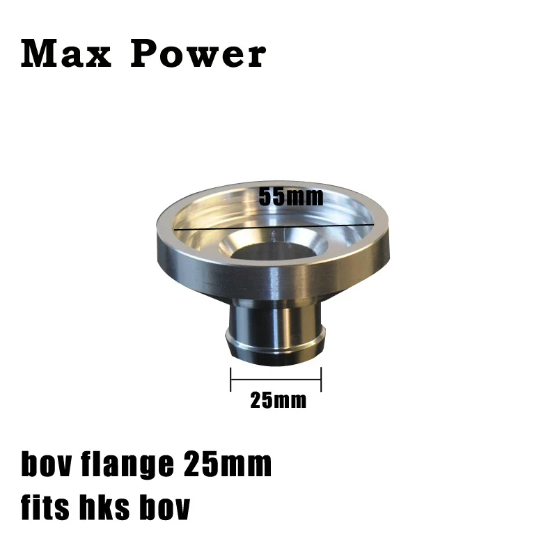 25mm 34mm Aluminum Sqv 1 2 3 4 Bov Adapter Flange for SQV 4 Turbo Blow Off Valve adp04
25mm 34mm Aluminum Sqv 1 2 3 4 Bov Adapter Flange for SQV 4 Turbo Blow Off Valve adp04