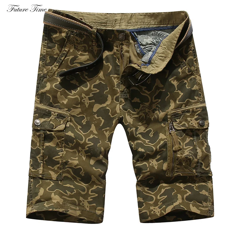 Men Shorts Fashion Casual Short Pants Military Army Color Pockets Cargo Pants Plus Size Cootton Summer Brand Clothing C1835
Men Shorts Fashion Casual Short Pants Military Army Color Pockets Cargo Pants Plus Size Cootton Summer Brand Clothing C1835