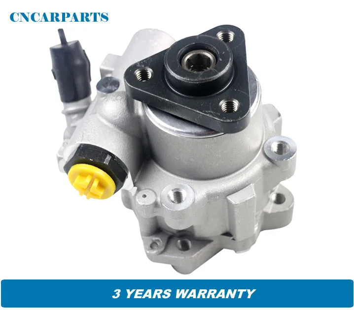 NEW Power Steering P/S Pump Fit for BMW 3 Series E36 316i 318i 318Ti 32411092433
NEW Power Steering P/S Pump Fit for BMW 3 Series E36 316i 318i 318Ti 32411092433