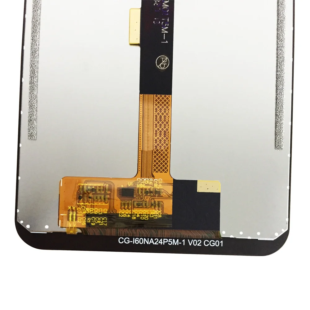6.0" For Ulefone Power 3 LCD Display With Touch Screen Digitizer Complete assembly For Ulefone Power 3S LCD + Tools
6.0" For Ulefone Power 3 LCD Display With Touch Screen Digitizer Complete assembly For Ulefone Power 3S LCD + Tools