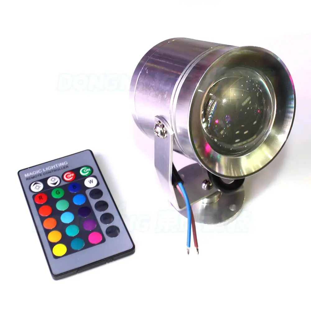 Новинка, подводный светильник AC85-265V RGB IP68, подводный светильник s RGB для бассейна, выпуклая линза серебристого цвета с 24-кнопочным контроллер...
Новинка, подводный светильник AC85-265V RGB IP68, подводный светильник s RGB для бассейна, выпуклая линза серебристого цвета с 24-кнопочным контроллер...