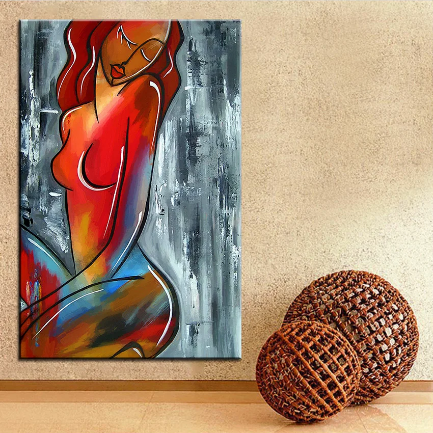 Large size Printing Oil Painting because of you Wall painting Steampunk Wall Art Picture For Living Room painting No Frame
Large size Printing Oil Painting because of you Wall painting Steampunk Wall Art Picture For Living Room painting No Frame