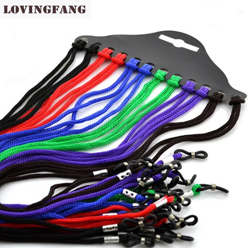 12 Pcs Nylon Glasses Chain Cordon Para Gafas Glasses Strap Stretch Sunglasses Cord Eyeglass Holder Chains Glasses Accessories
12 Pcs Nylon Glasses Chain Cordon Para Gafas Glasses Strap Stretch Sunglasses Cord Eyeglass Holder Chains Glasses Accessories