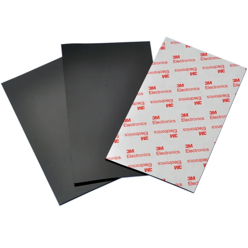 10cm*16cm Anti-slip silicone rubber plastic pads 3M self adhesive non-slip mat for furniture
10cm*16cm Anti-slip silicone rubber plastic pads 3M self adhesive non-slip mat for furniture