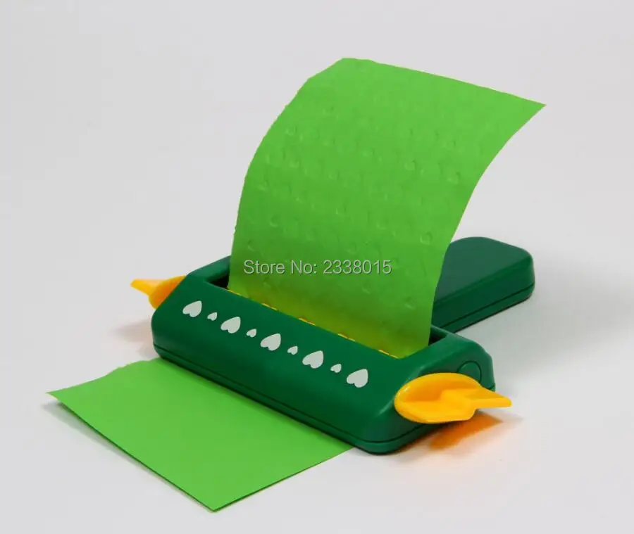 New fancy DIY Hand tool Paper Embossing Machine Craft Embosser For Paper Scrapbooking School Baby Gift YH49
New fancy DIY Hand tool Paper Embossing Machine Craft Embosser For Paper Scrapbooking School Baby Gift YH49