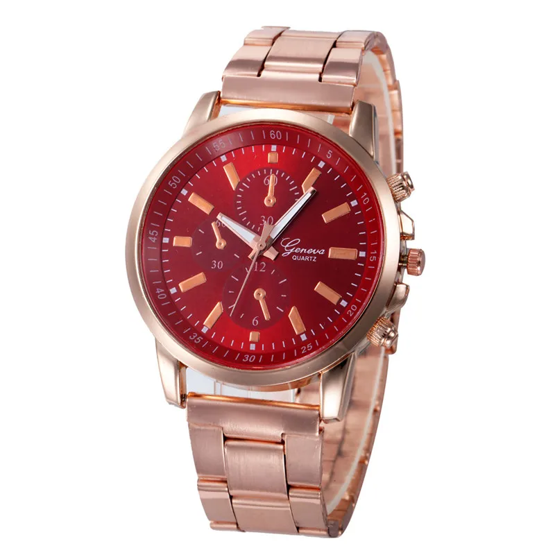 Watches women fashion 2018 luxury brand Quartz Watch lady Stainless Steel femme Watches Relogio Feminino Clock Gift 2018 #C
Watches women fashion 2018 luxury brand Quartz Watch lady Stainless Steel femme Watches Relogio Feminino Clock Gift 2018 #C