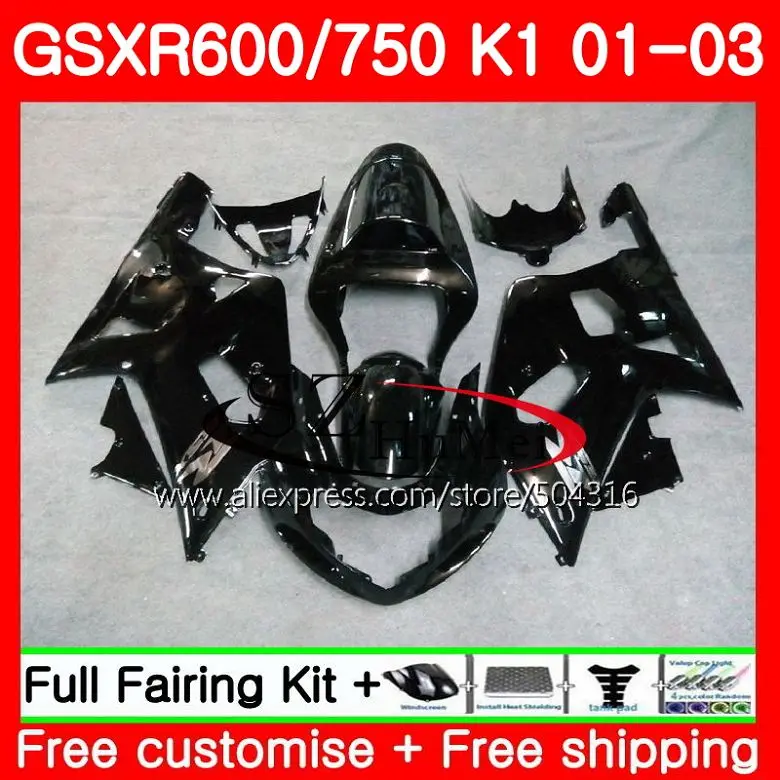 Корпус для SUZUKI GSX-R600 GSXR 600 GSXR 750 01 03 GSX-R750 глянцевый черный 29SH9 K1 GSXR750 01 02 03 GSXR600 2001 2002 2003 обтекатель
Корпус для SUZUKI GSX-R600 GSXR 600 GSXR 750 01 03 GSX-R750 глянцевый черный 29SH9 K1 GSXR750 01 02 03 GSXR600 2001 2002 2003 обтекатель
