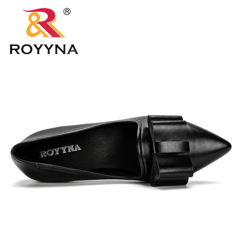 ROYYNA Ladies Shoes Black Pumps 2019 Spring Autumn Low Heel Shoe Women Office Shoes Elegant Women Wedding Party Shoes Feminimo
ROYYNA Ladies Shoes Black Pumps 2019 Spring Autumn Low Heel Shoe Women Office Shoes Elegant Women Wedding Party Shoes Feminimo