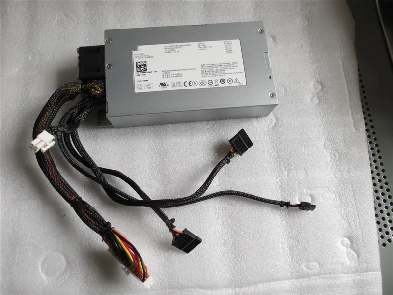 N250E-S0 NPS-250LB A NPS-250NB A C627N Server Power Supply 250W Power Supply for R210 R220 Well Tested working
N250E-S0 NPS-250LB A NPS-250NB A C627N Server Power Supply 250W Power Supply for R210 R220 Well Tested working