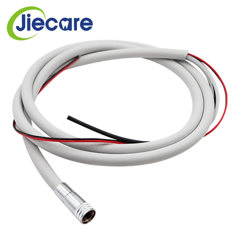 1 PC High Quality Dentist Silicone 6 holes Tubing Tube Hose for High Speed Fiber Optic Handpiece Dental Material Free Shipping
1 PC High Quality Dentist Silicone 6 holes Tubing Tube Hose for High Speed Fiber Optic Handpiece Dental Material Free Shipping