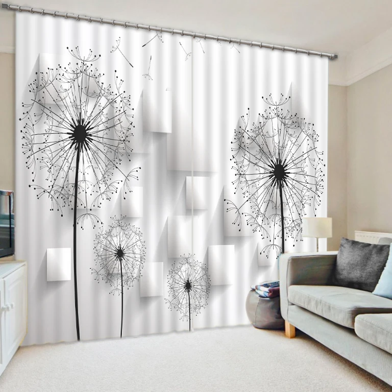 Natural Beautiful Fantasy 2016 Custom 3d space Hot 2016 Customized 3D curtains Home Decoration
Natural Beautiful Fantasy 2016 Custom 3d space Hot 2016 Customized 3D curtains Home Decoration