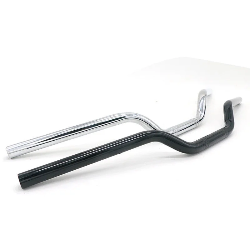 7/8" 22mm Universal Handlebar Drag Straight Bar Chopper Vintage CG125 For Cafe Racer
7/8" 22mm Universal Handlebar Drag Straight Bar Chopper Vintage CG125 For Cafe Racer