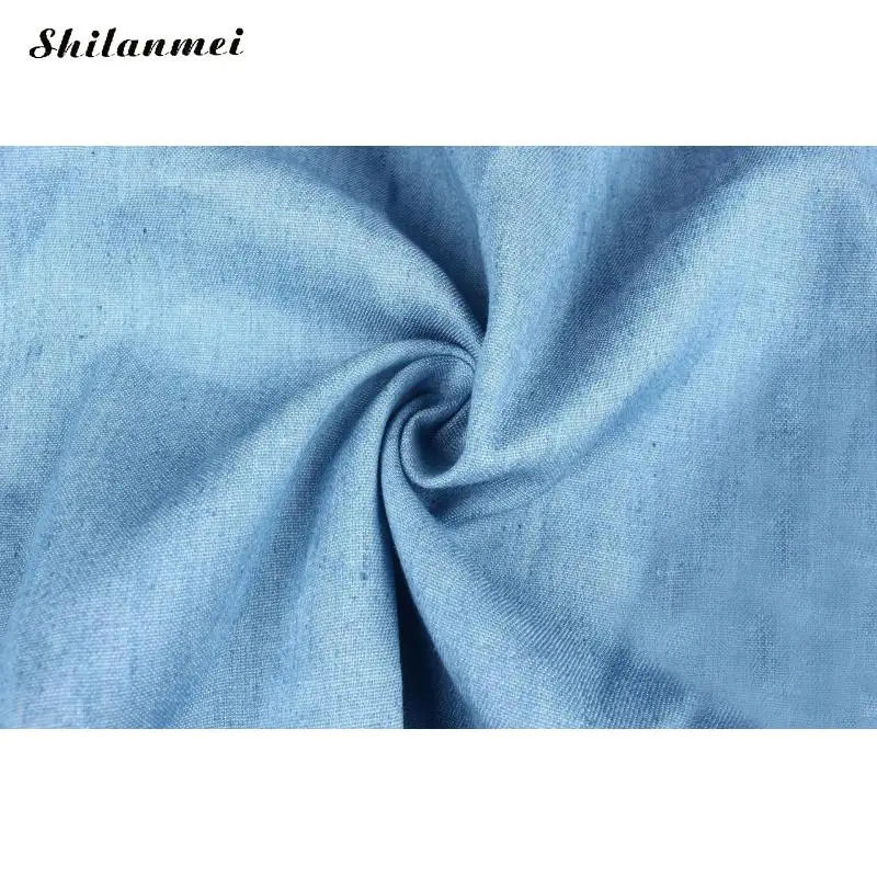 2019 Autumn Blue Elegant Shirt Dress Women Sexy V-Neck Slit Long Dress Casual Slim Buttons Belt Dresses Office Lady Work Wear
2019 Autumn Blue Elegant Shirt Dress Women Sexy V-Neck Slit Long Dress Casual Slim Buttons Belt Dresses Office Lady Work Wear