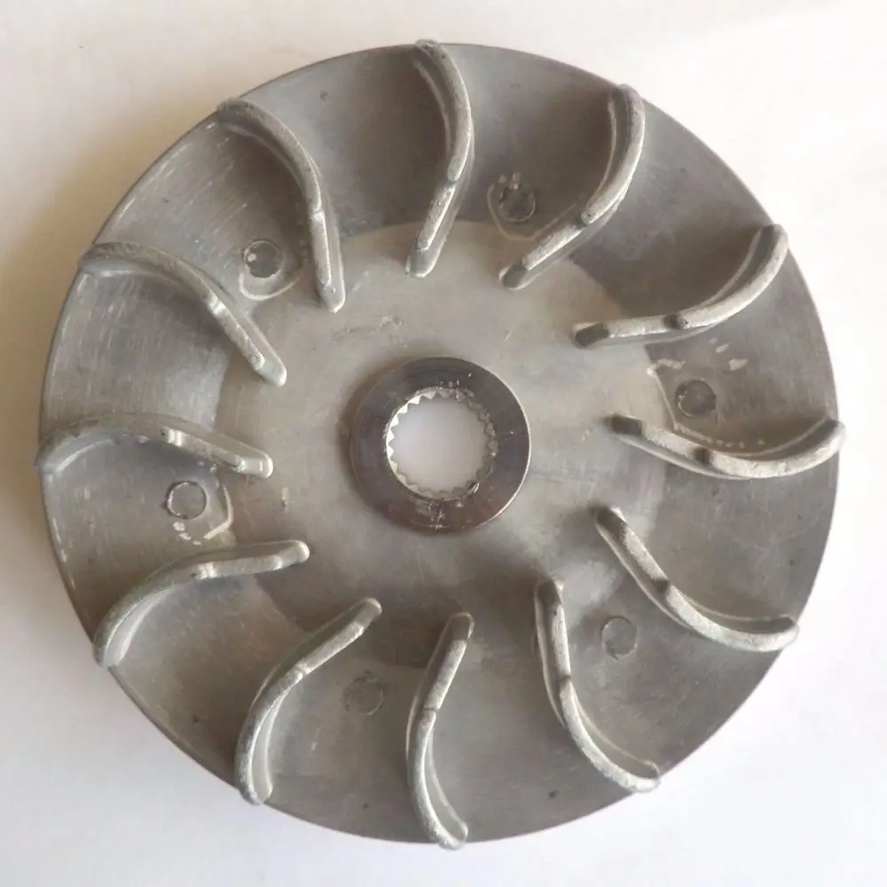 PRIMARY DRIVE CLUTCH VARIATOR FACE FOR HONDA HELIX CN250 ELITE CH250 CF250 SCOOTER
PRIMARY DRIVE CLUTCH VARIATOR FACE FOR HONDA HELIX CN250 ELITE CH250 CF250 SCOOTER