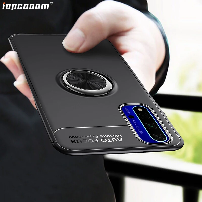 Nova5 Pro Case For Huawei Nova 5 Case With finger ring Magnetism Holder Phone Back Cover For Huawei Nova 5i Coque
Nova5 Pro Case For Huawei Nova 5 Case With finger ring Magnetism Holder Phone Back Cover For Huawei Nova 5i Coque