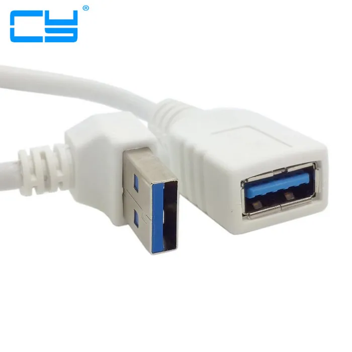 2 шт./лот вниз под прямым углом 90 градусов USB 3,0 A удлинитель «штырь-гнездо» белый 20 см
2 шт./лот вниз под прямым углом 90 градусов USB 3,0 A удлинитель «штырь-гнездо» белый 20 см