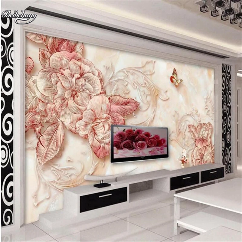 beibehang Modern fashion style stone relief 3D TV backdrop custom large fresco non woven fabric environmental wallpaper
beibehang Modern fashion style stone relief 3D TV backdrop custom large fresco non woven fabric environmental wallpaper