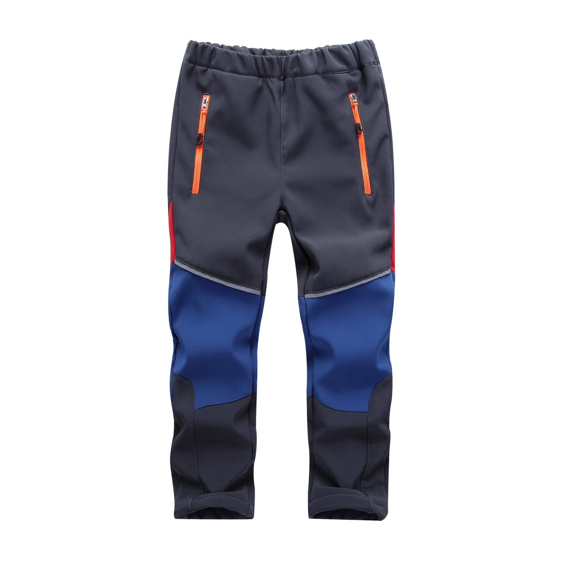 New outdoor winter boy and girl children's pants soft shell pants windproof waterproof warm ski climbing pants
New outdoor winter boy and girl children's pants soft shell pants windproof waterproof warm ski climbing pants
