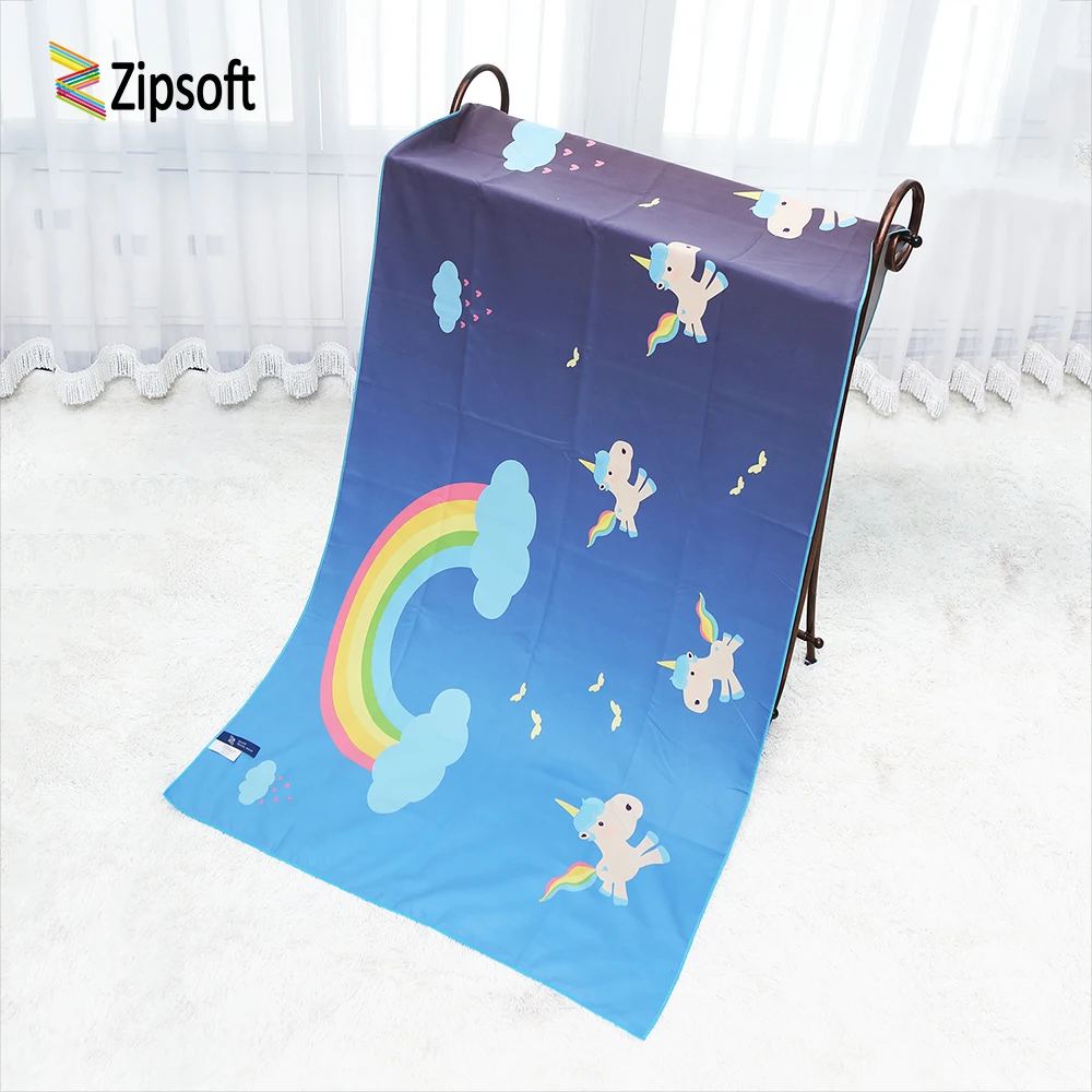 Zipsoft Brand Microfiber Towel Swimming Large Size Towels Printed Traveling Sports Quick dry Sports Bath Camping Beach Towels
Zipsoft Brand Microfiber Towel Swimming Large Size Towels Printed Traveling Sports Quick dry Sports Bath Camping Beach Towels