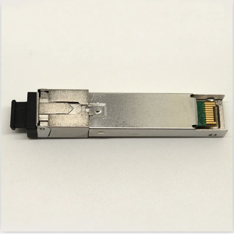 2019 original ZTE C++SFP Modules GEPON SFP SC Module with single mode C++ GPON SFP Transceivers for ZTE OLT ZXA10 C300/C320
2019 original ZTE C++SFP Modules GEPON SFP SC Module with single mode C++ GPON SFP Transceivers for ZTE OLT ZXA10 C300/C320