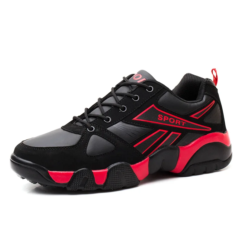 Sports Outdoor Male Sports Shoes light Running Sneaker Breathable Training men Flat Shoes jogging walking shoe 36-45
Sports Outdoor Male Sports Shoes light Running Sneaker Breathable Training men Flat Shoes jogging walking shoe 36-45