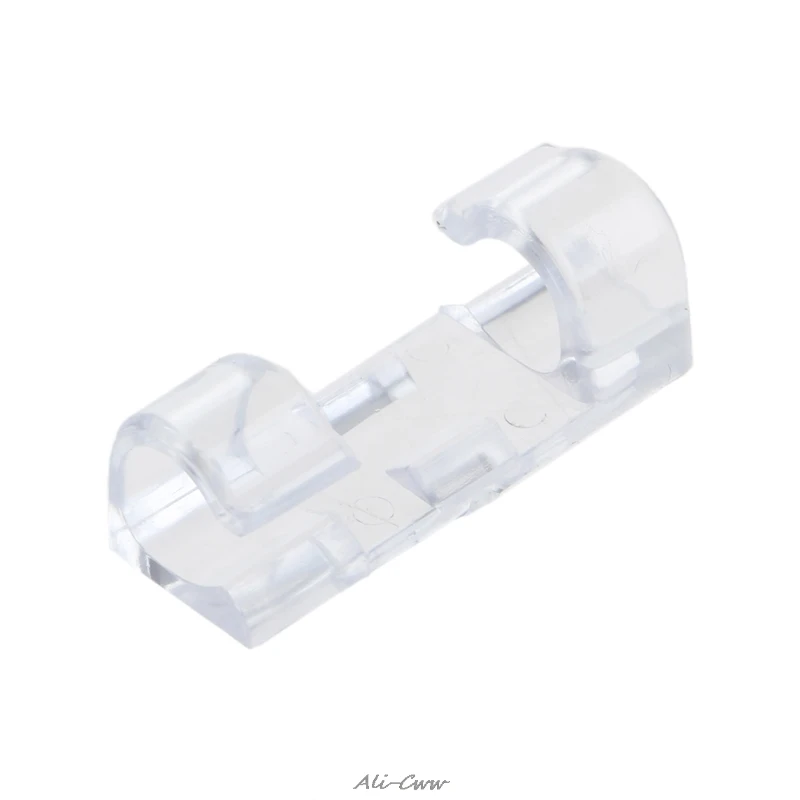 20x Self-adhesive Wire Cord Tie Cable Clamp Clip Fixer Holder USB Charger Holder Clamp Organizer Fixer
20x Self-adhesive Wire Cord Tie Cable Clamp Clip Fixer Holder USB Charger Holder Clamp Organizer Fixer